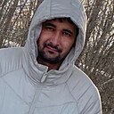 Палван, 33 года