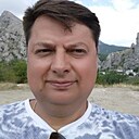 Серж, 40 лет