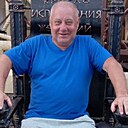 Юрий, 66 лет