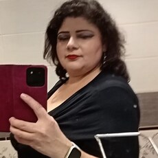 Фотография девушки Тамара, 41 год из г. Витебск