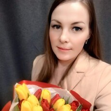 Фотография девушки Нина, 36 лет из г. Химки