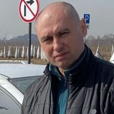 Фотография мужчины Павел, 40 лет из г. Луганск