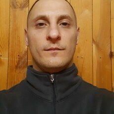 Фотография мужчины Евгений, 34 года из г. Севастополь