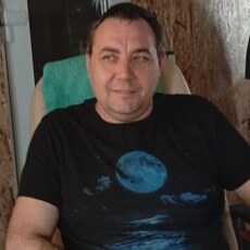 Фотография мужчины Мадж, 51 год из г. Сызрань