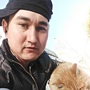 Islombek, 33 года