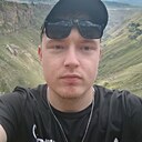 Серж, 23 года