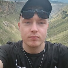 Фотография мужчины Серж, 23 года из г. Пермь