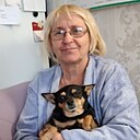 Галина, 66 лет