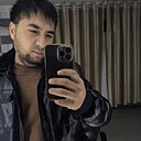 Абу, 32 года