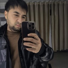 Фотография мужчины Абу, 32 года из г. Ташкент