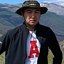 Alis, 22 года