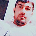 Али, 36 лет