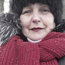 Ляля, 63 года
