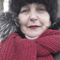 Фотография девушки Ляля, 63 года из г. Минск