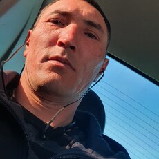 Фотография мужчины Самат, 39 лет из г. Алматы
