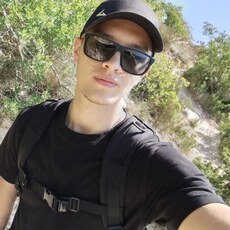 Фотография мужчины Данил, 26 лет из г. Рыльск