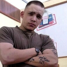 Фотография мужчины Александр, 21 год из г. Нижний Новгород