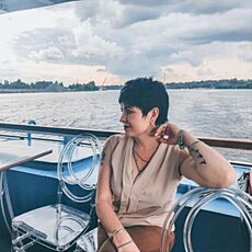 Фотография девушки Елена, 48 лет из г. Дмитров