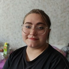 Фотография девушки Дарья, 22 года из г. Санкт-Петербург