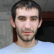 Фотография мужчины Павел, 36 лет из г. Севастополь