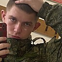 Линар, 20 лет