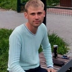 Фотография мужчины Сергей, 34 года из г. Липецк