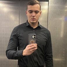 Фотография мужчины Андрей, 36 лет из г. Курск