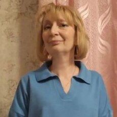 Фотография девушки Оля, 53 года из г. Саратов