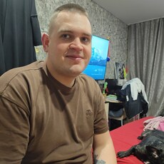 Фотография мужчины Вадим, 26 лет из г. Нижнекамск