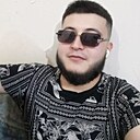 Фарид, 25 лет