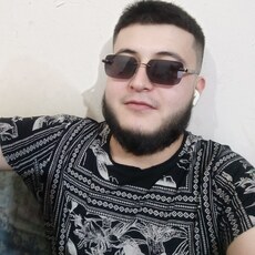 Фотография мужчины Фарид, 25 лет из г. Кант