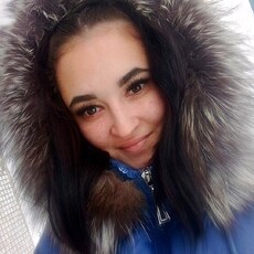 Елена, 28 из г. Новокузнецк.