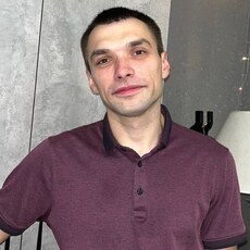 Фотография мужчины Павел, 30 лет из г. Нижний Новгород