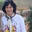 Натали, 57 лет
