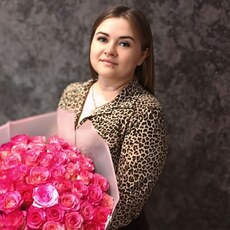 Фотография девушки Алина, 35 лет из г. Туапсе