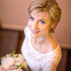 Фотография девушки Татьяна, 54 года из г. Ростов-на-Дону