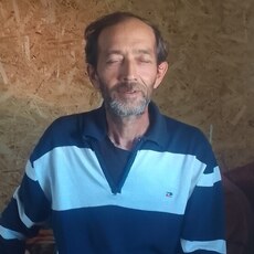 Фотография мужчины Николай, 55 лет из г. Акколь