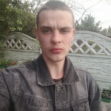 Фотография мужчины Тимофей, 22 года из г. Пинск