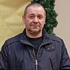Фотография мужчины Сергей, 49 лет из г. Екатеринбург