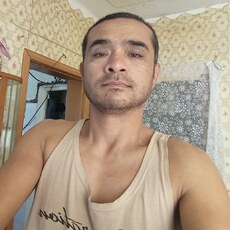 Фотография мужчины Темур, 41 год из г. Батайск