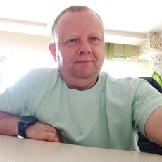 Фотография мужчины Александрмайский, 44 года из г. Оренбург