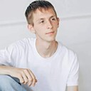 Михаил, 21 год