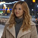 Настя, 18 лет