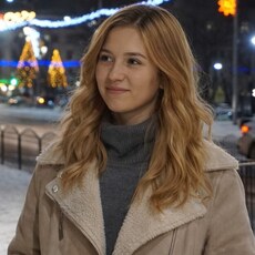 Фотография девушки Настя, 18 лет из г. Павлоград
