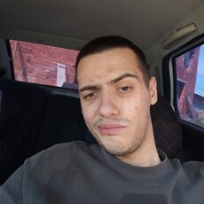 Фотография мужчины Назар, 22 года из г. Екатеринбург