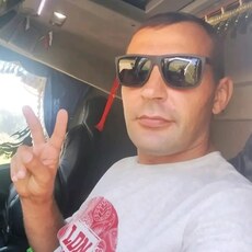 Фотография мужчины Александр, 43 года из г. Кобрин