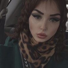 Фотография девушки Юлия, 25 лет из г. Черемхово
