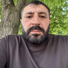 Фотография мужчины Алик, 38 лет из г. Прохладный