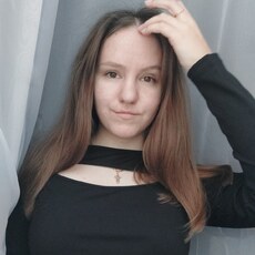 Фотография девушки Ирина, 23 года из г. Казань