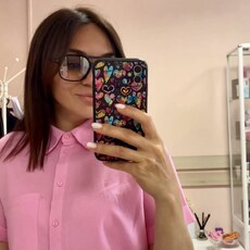 Ирина, 42 из г. Подольск.